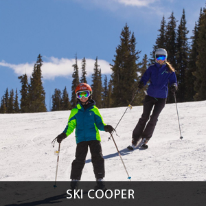 Ski Cooper
